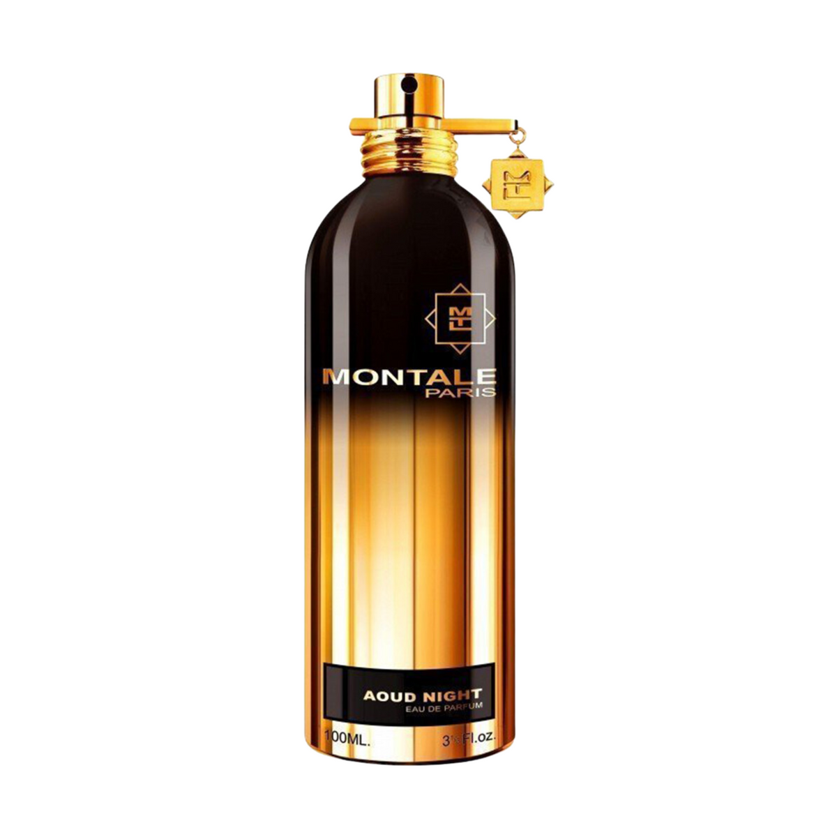 Montale Aoud Night EDP 100 ml – Perfumy unisex premium