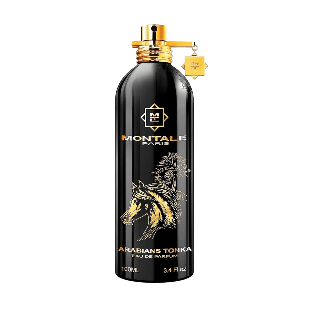 Montale Arabians Tonka EDP 100 ml – Perfumy unisex premium