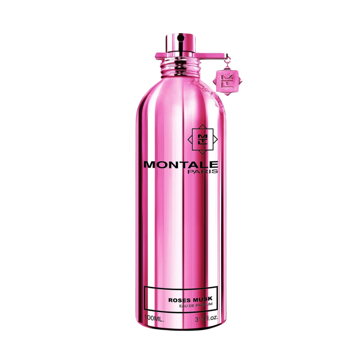 Montale Roses Musk EDP 100 ml – Perfumy damskie premium