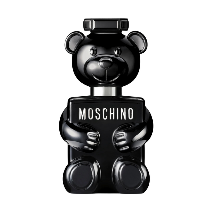 Moschino Toy Boy EDP 100 ml – Perfumy męskie