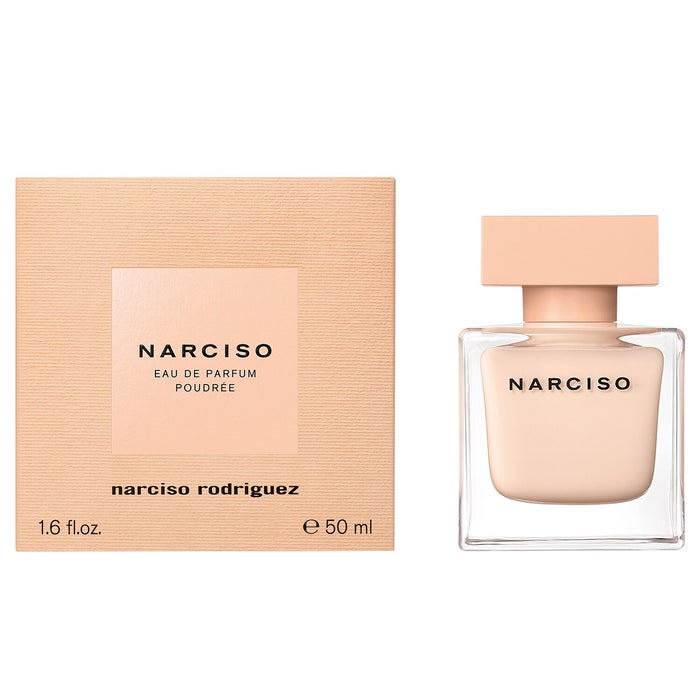 Narciso Poudrée – Eau de Parfum1