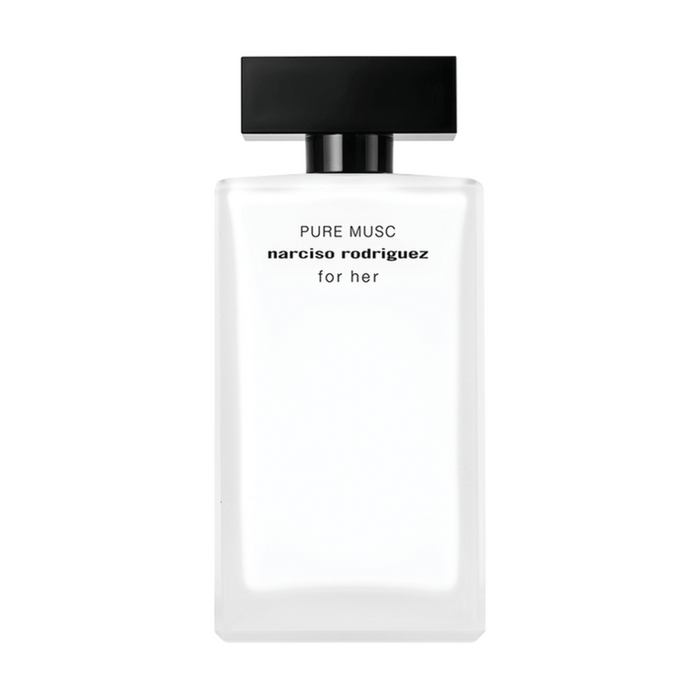 Narciso Rodriguez For Her Pure Musc EDP 100 ml – Perfumy damskie
