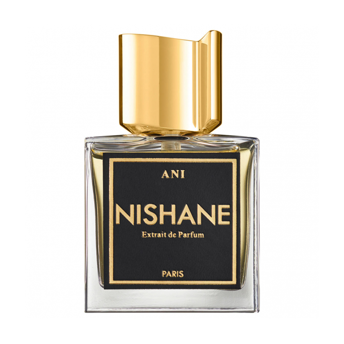 Nishane Ani Extrait de Parfum 100 ml – Perfumy unisex