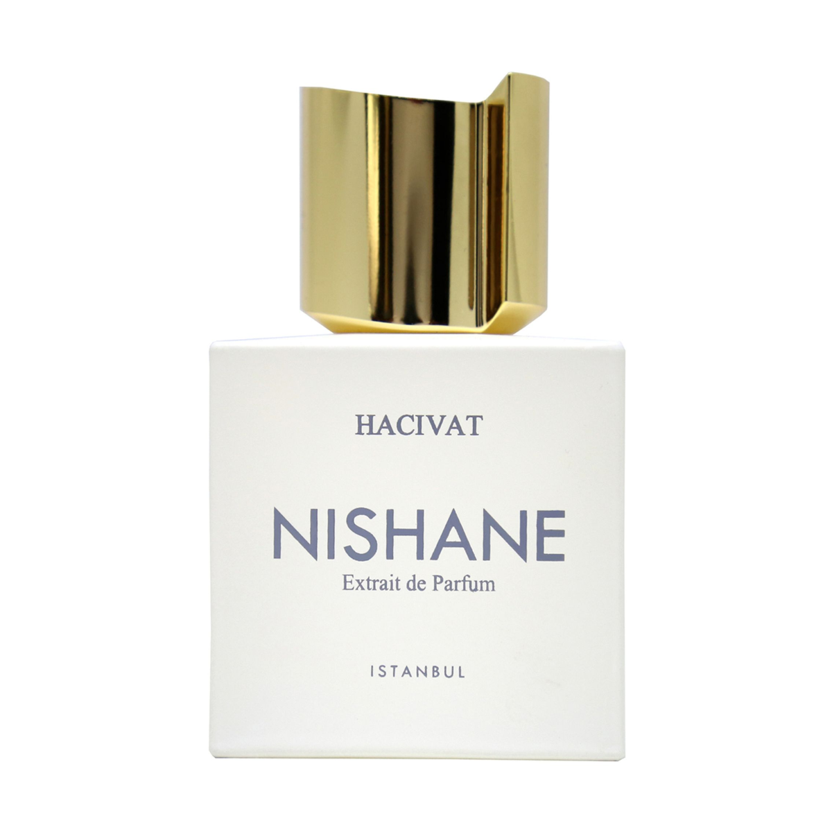 Nishane Hacivat Extrait de Parfum 100 ml – Perfumy unisex