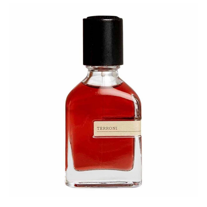 Orto Parisi Terroni EDP 50 ml – Perfumy unisex