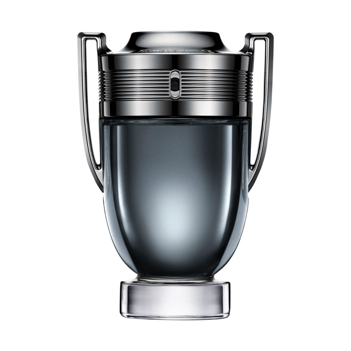 Paco Rabanne Invictus Intense EDT 100 ml – Perfumy męskie