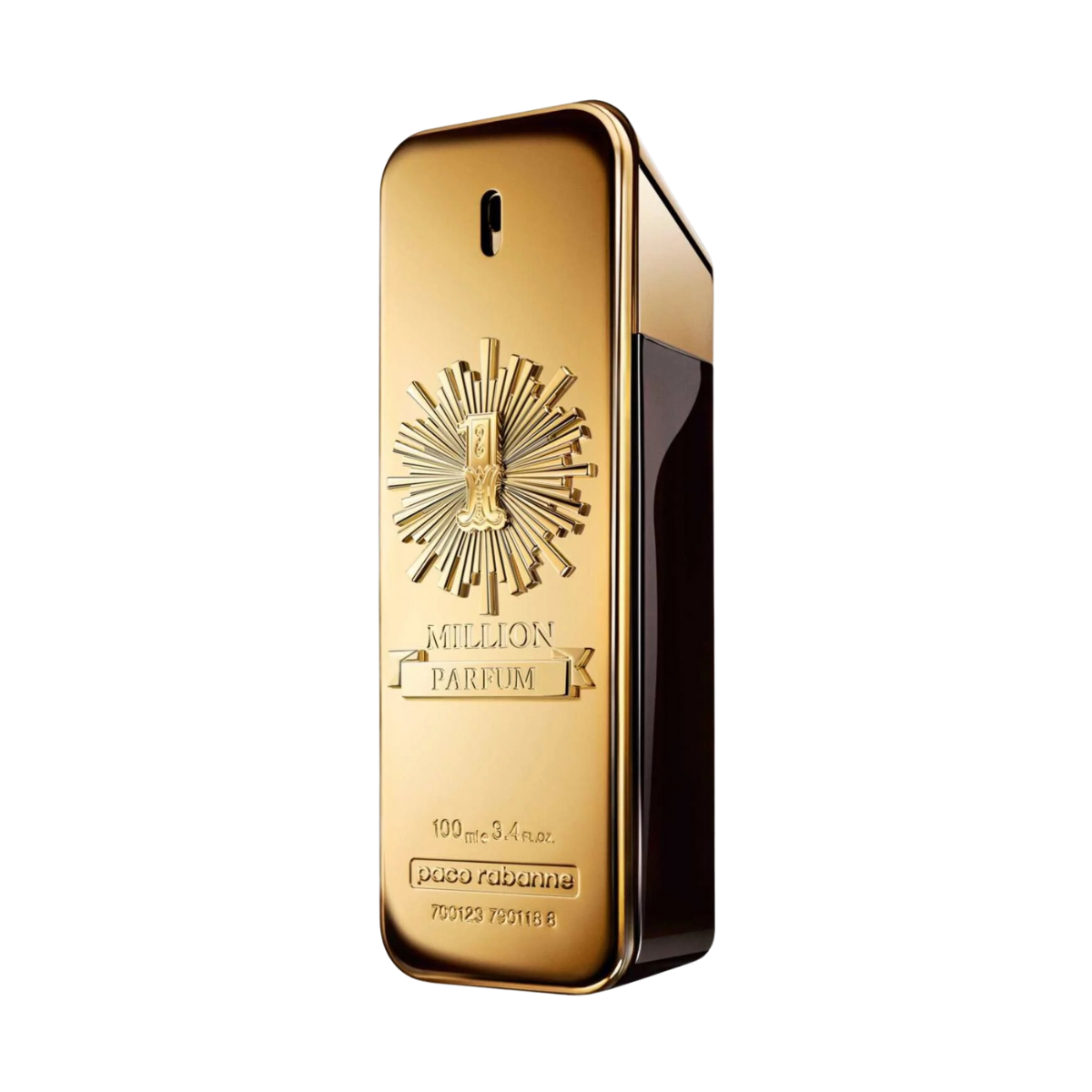 Paco Rabanne One Million Parfum 100 ml – Perfumy męskie