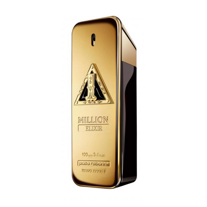 Paco Rabanne 1 Million Elixir Parfum Intense 100 ml – Perfumy męskie
