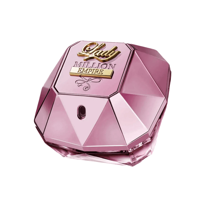 Paco Rabanne Lady Million Empire EDP 80 ml – Perfumy damskie