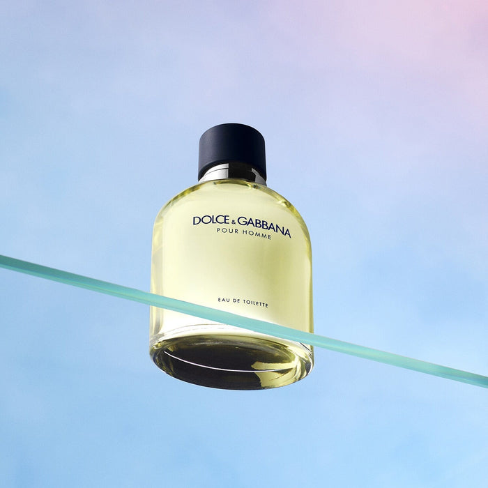 Pour Homme – Eau de Toilette2