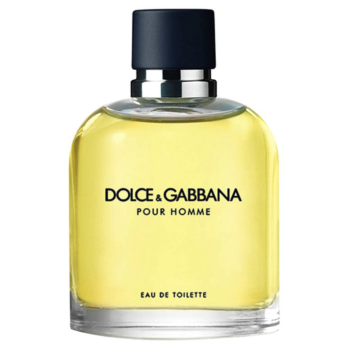 Pour Homme – Eau de Toilette