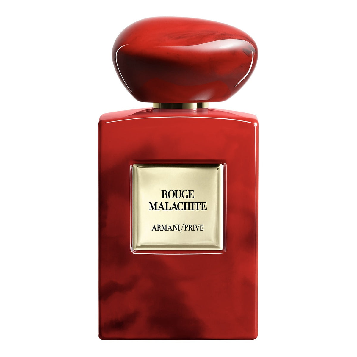 Privé Rouge Malachite – Eau de Parfum