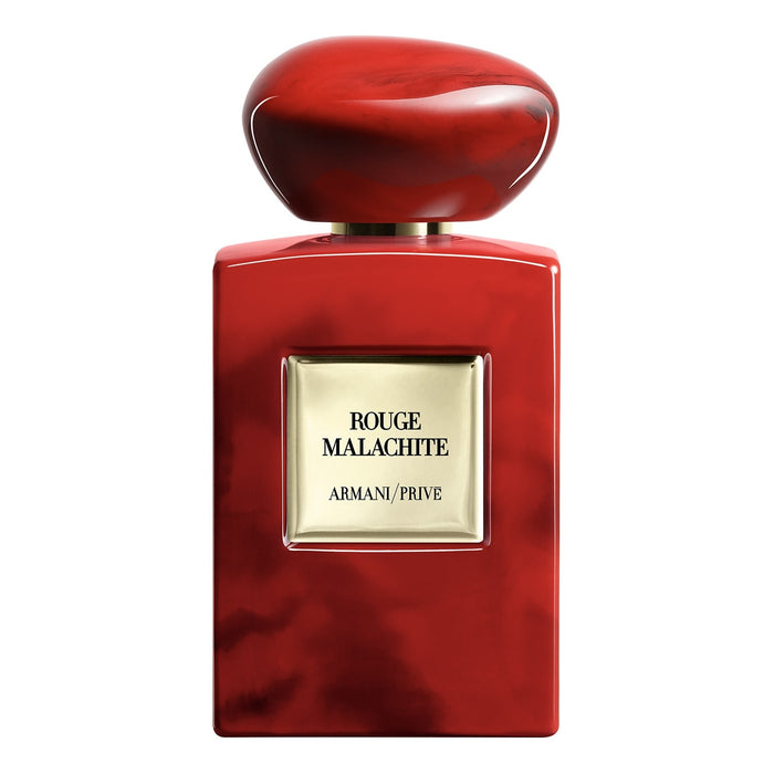 Privé Rouge Malachite – Eau de Parfum