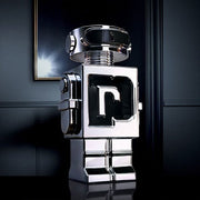 Rabanne Phantom Eau de Toilette Spray3