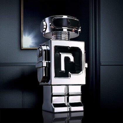 Rabanne Phantom Eau de Toilette Spray3