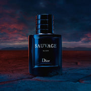 Sauvage Elixir 2