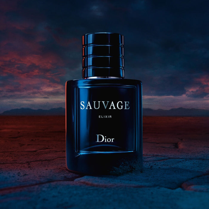 Sauvage Elixir 2