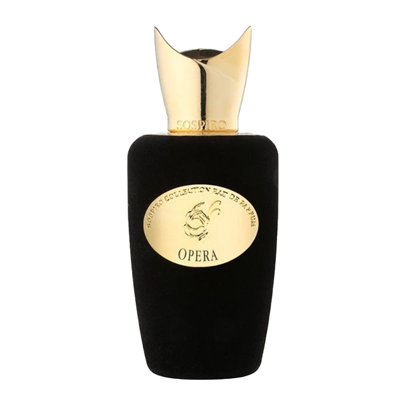 Sospiro Opera EDP 100 ml – Perfumy unisex