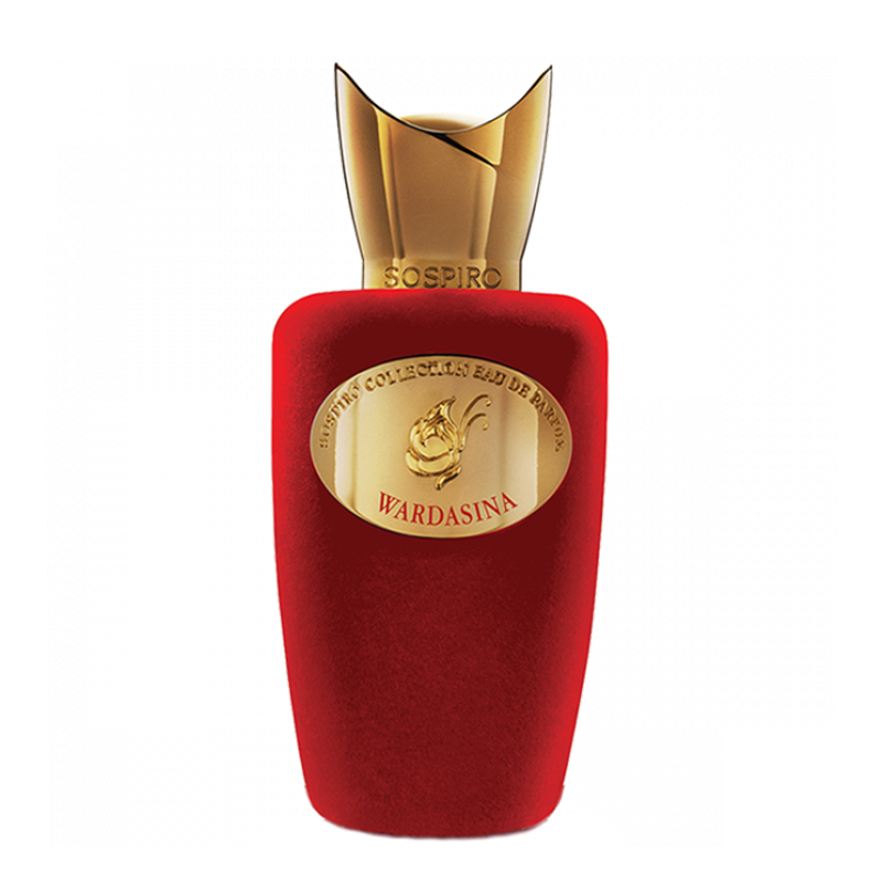 Sospiro Wardasina EDP 100 ml – Perfumy damskie