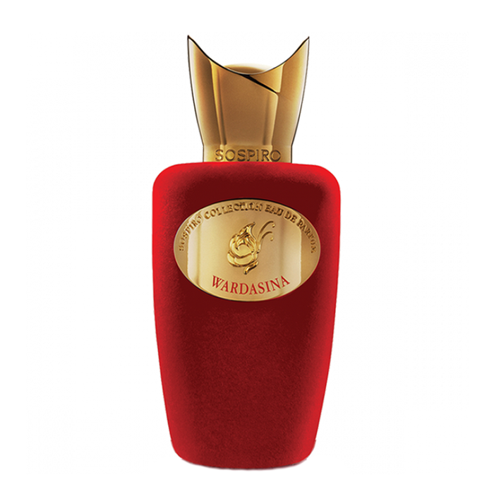 Sospiro Wardasina EDP 100 ml – Perfumy damskie