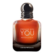 Stronger With You Absolutely – Eau De Parfum
