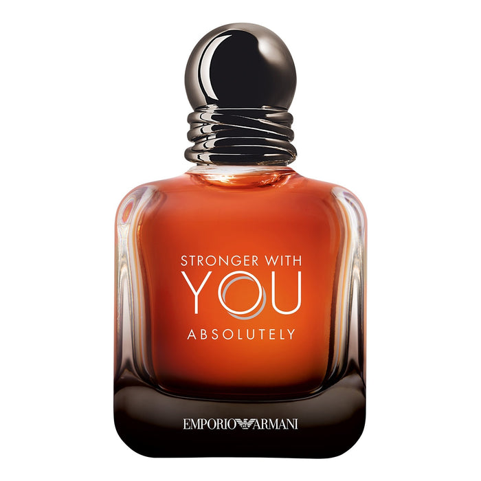 Stronger With You Absolutely – Eau De Parfum