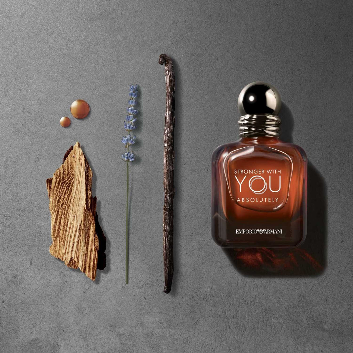 Stronger With You Absolutely – Eau De Parfum2