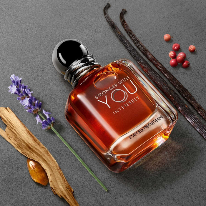 Stronger With You Intensely – Eau de parfum2