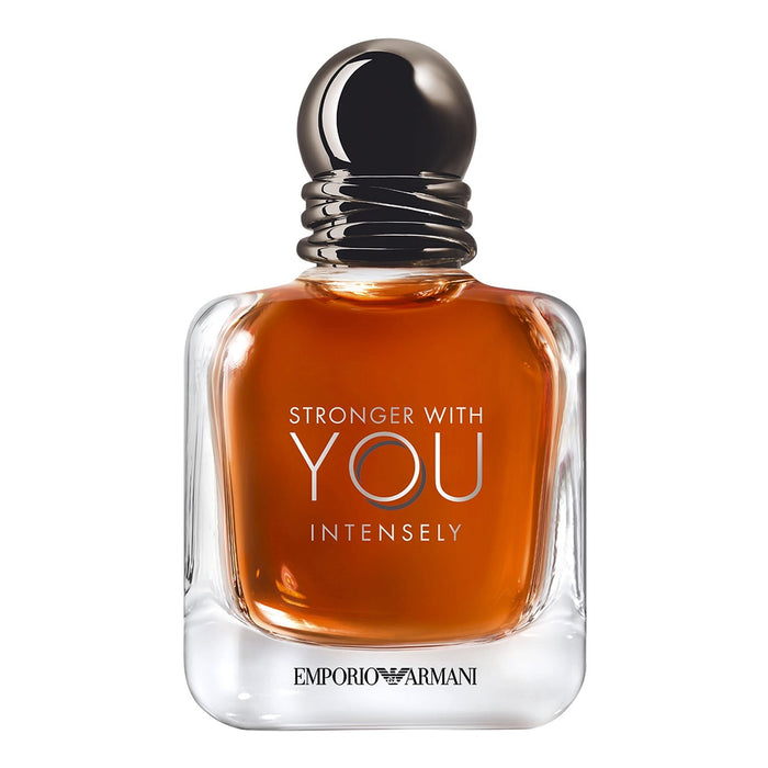 Stronger With You Intensely – Eau de parfum