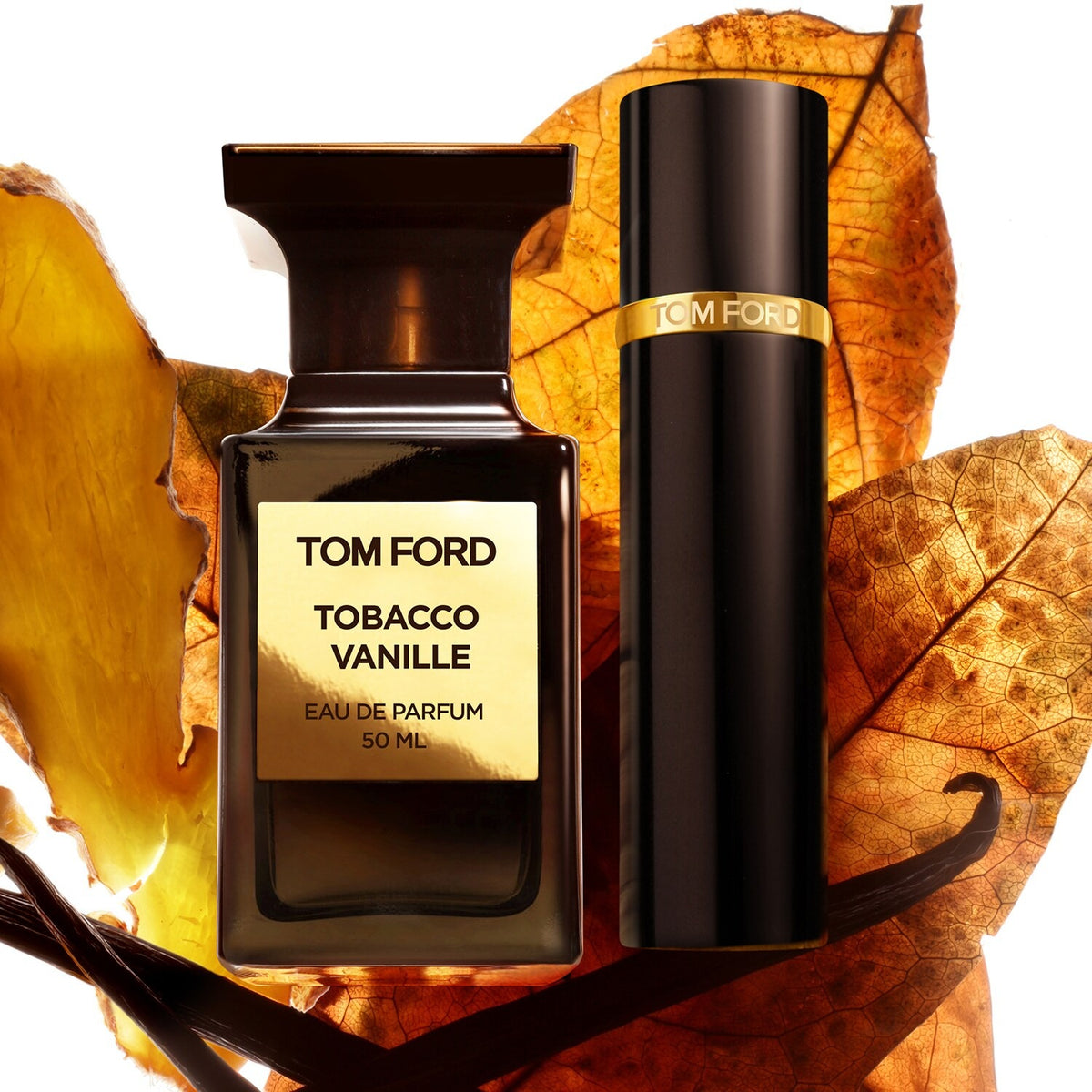 Tobacco Vanille – Eau de Parfum 100 ml2