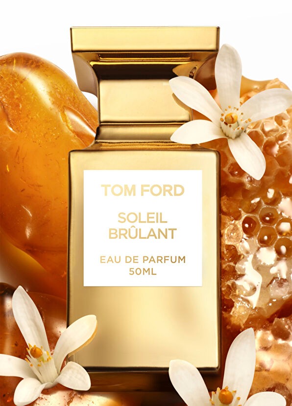 Tom Ford – Soleil Brulant EDP1