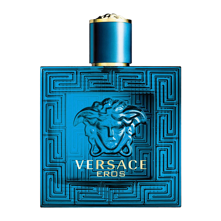 Versace Eros EDP 100 ml – Perfumy męskie
