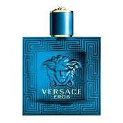 Versace Eros EDP 100 ml – Perfumy męskie