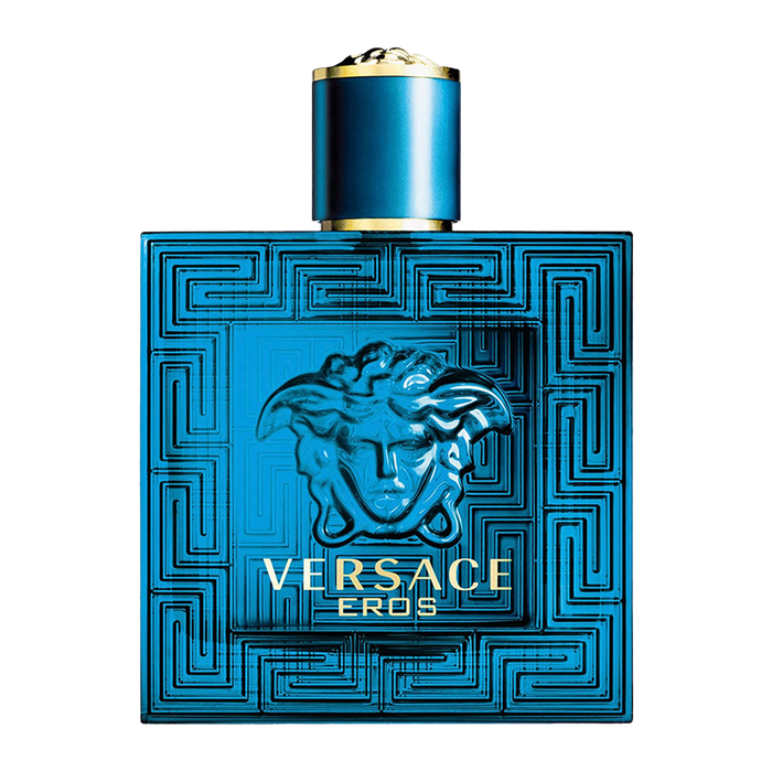 Versace Eros EDP 100 ml – Perfumy męskie