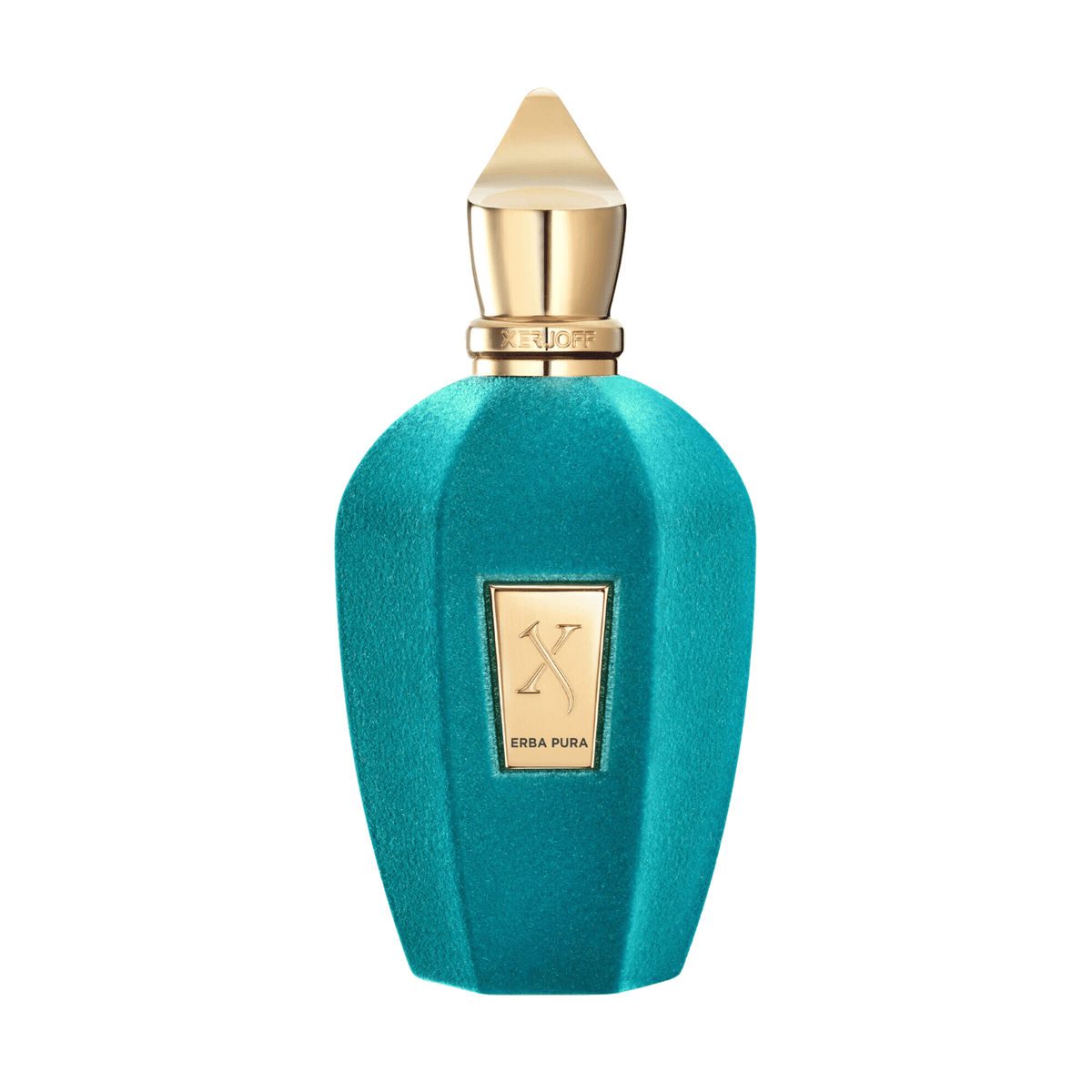 Xerjoff Erba Pura EDP 100 ml – Perfumy unisex premium