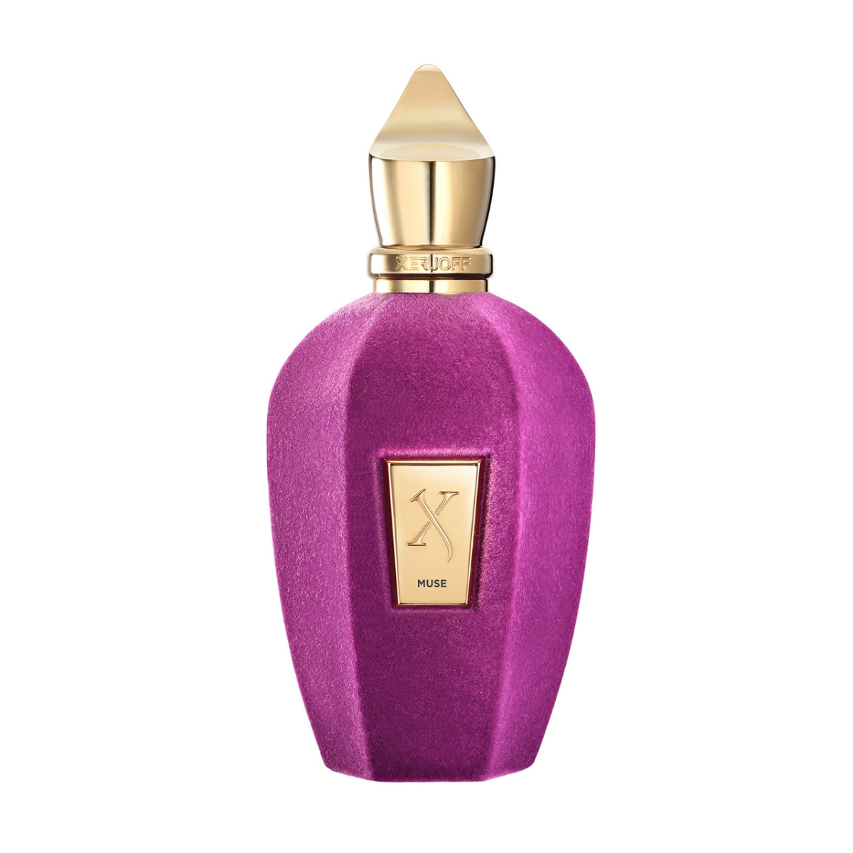 Xerjoff Muse EDP 100 ml – Perfumy unisex premium
