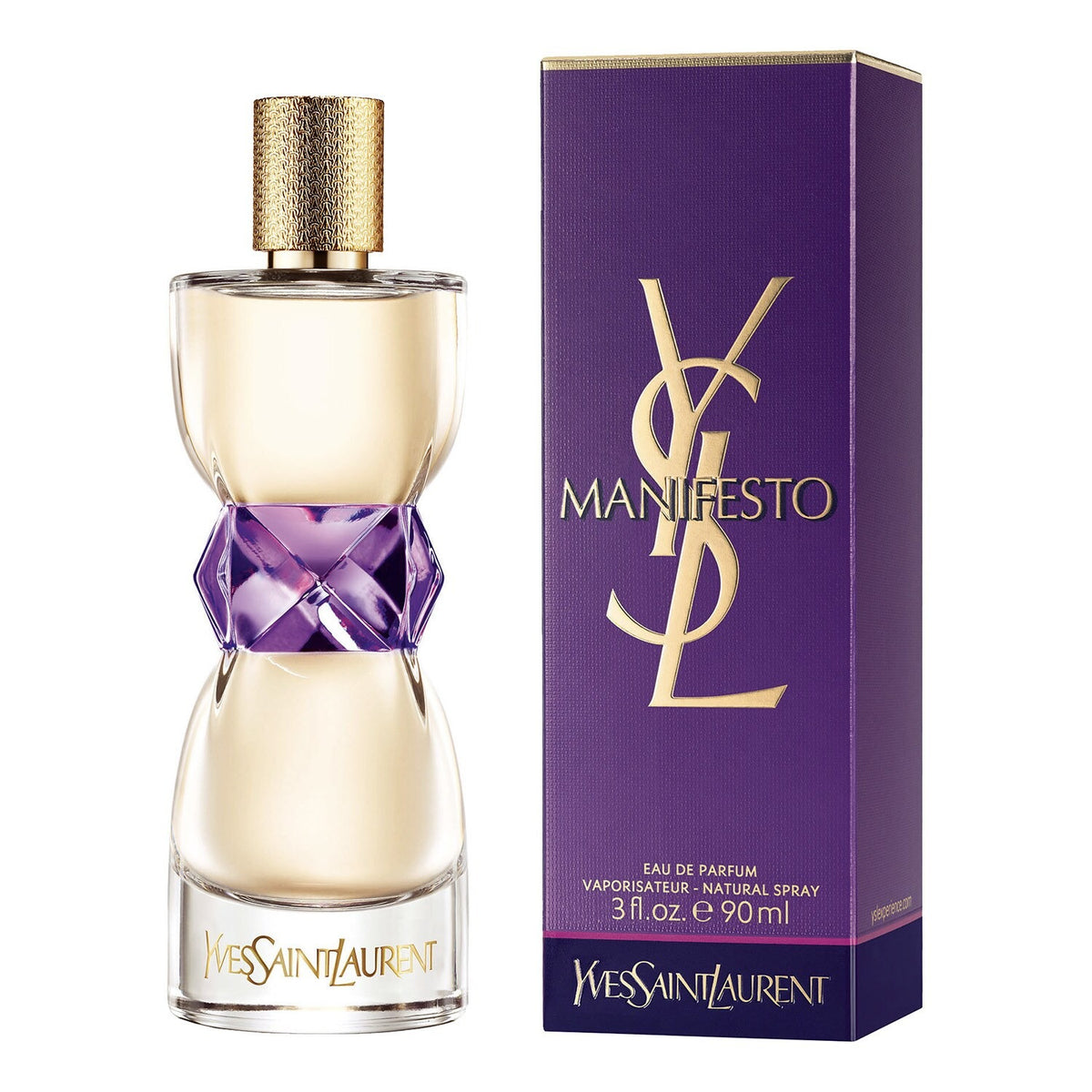YVES SAINT LAURENT1