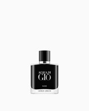 Giorgio Armani Acqua di Giò Elixir 50 ml – oryginalny flakon na białym tle