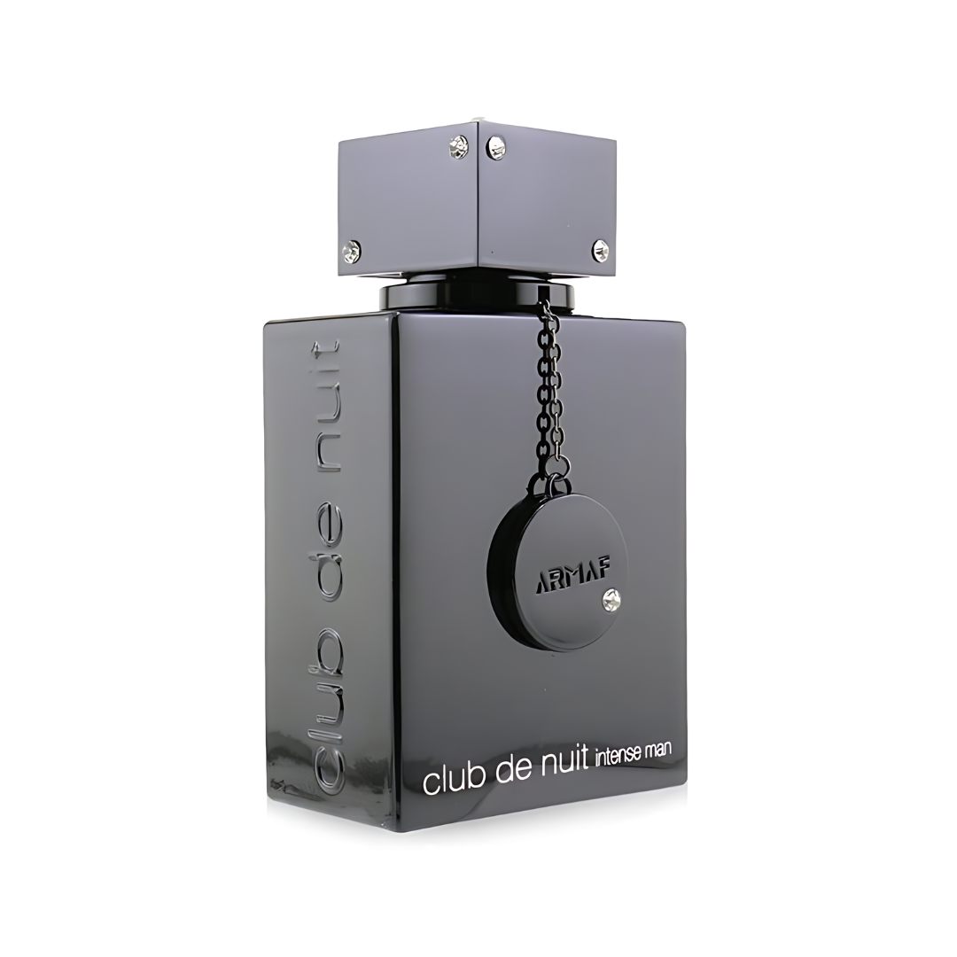 Armaf Club De Nuit Intense EDT 105 ml – Perfumy męskie
