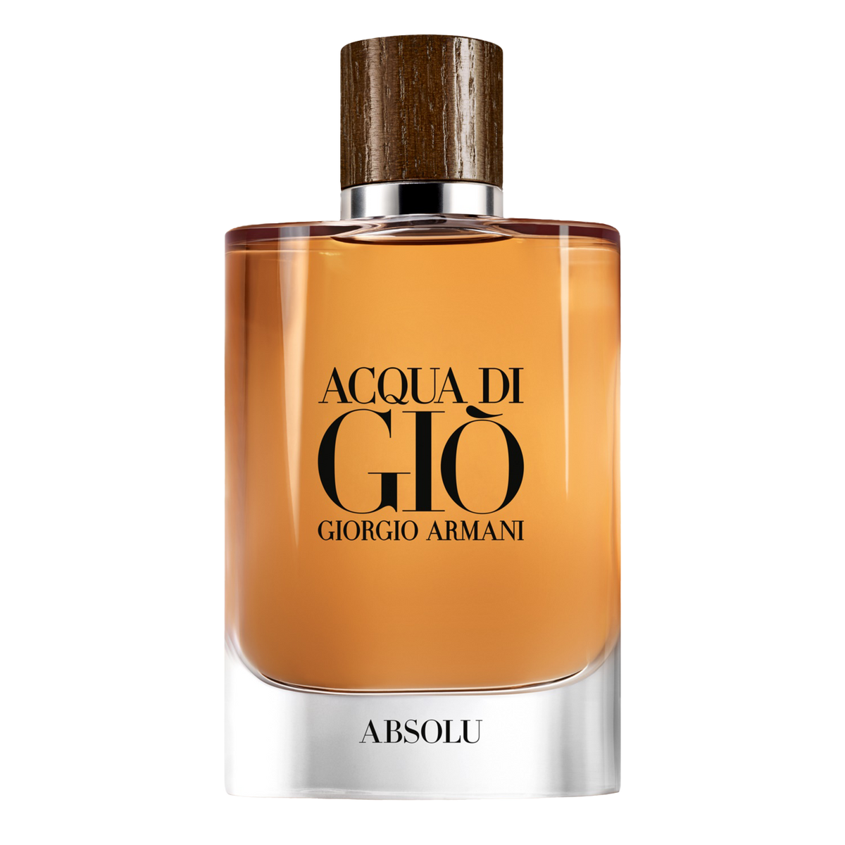 Giorgio Armani Acqua Di Gio Absolu EDP 75 ml – Perfumy męskie