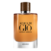 Giorgio Armani Acqua Di Gio Absolu EDP 75 ml – Perfumy męskie