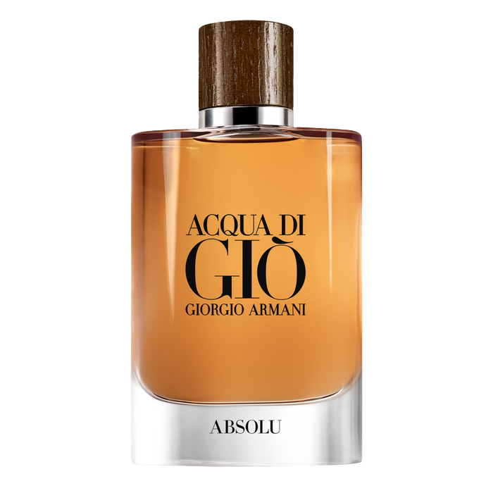 Giorgio Armani Acqua Di Gio Absolu EDP 75 ml – Perfumy męskie