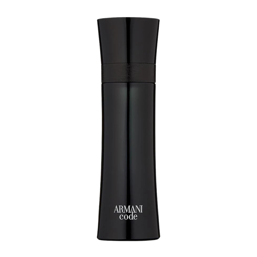 Giorgio Armani Code EDT 125 ml – Perfumy męskie