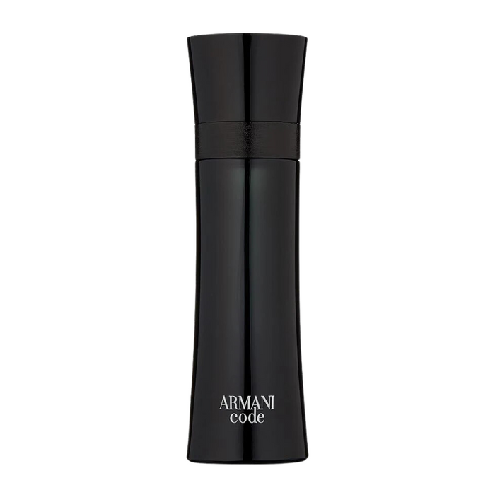 Giorgio Armani Code EDT 125 ml – Perfumy męskie