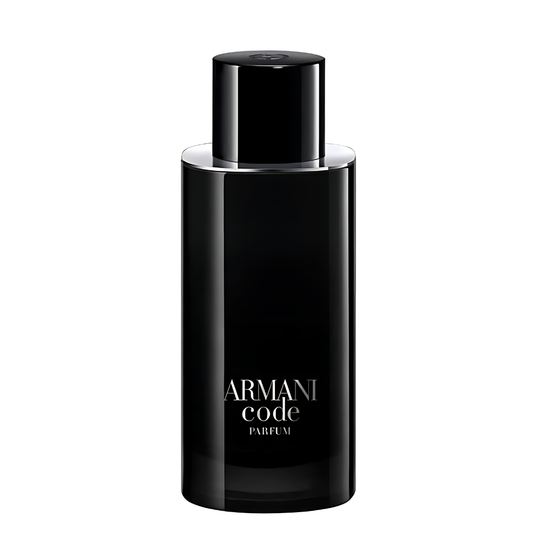 Armani Code Parfum 125 ml – Perfumy męskie