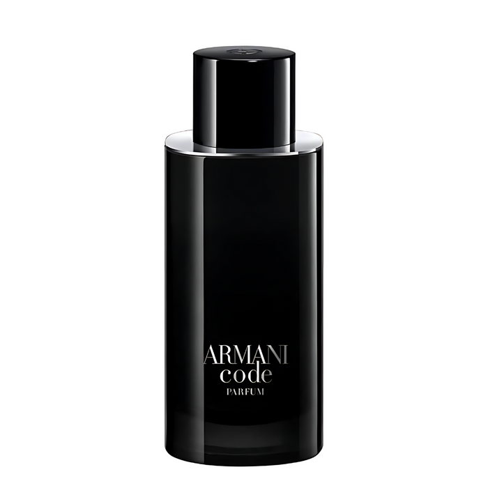 Armani Code Parfum 125 ml – Perfumy męskie