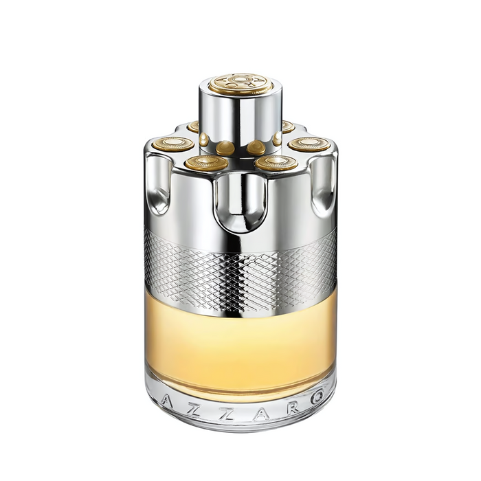 Azzaro Wanted EDT 100 ml – Perfumy