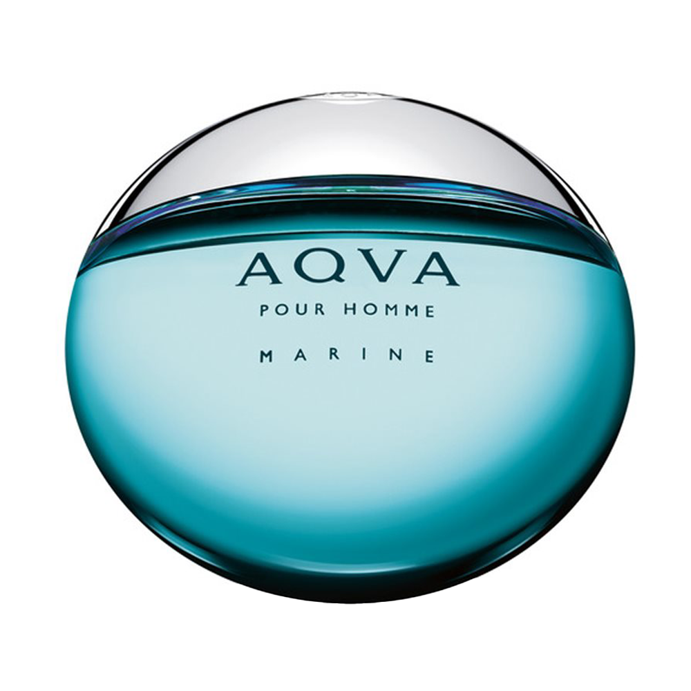 Bvlgari Aqva Marine EDT 100 ml – Perfumy męskie