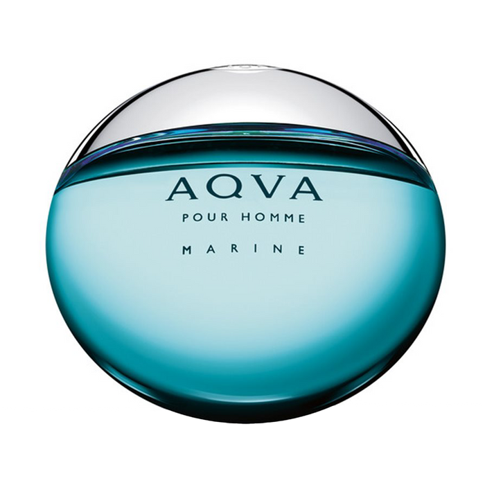 Bvlgari Aqva Marine EDT 100 ml – Perfumy męskie