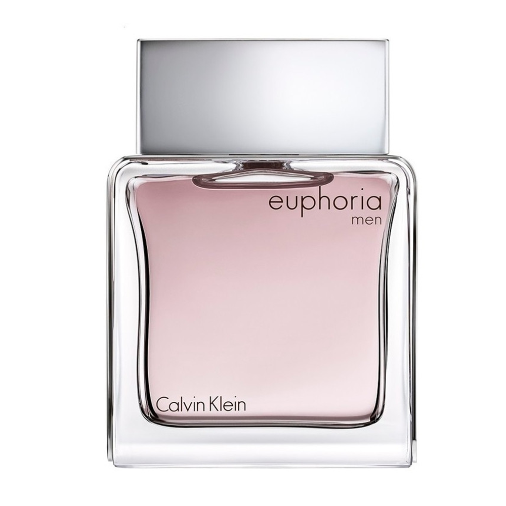 Calvin Klein Euphoria Men EDT 100 ml – Perfumy męskie